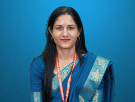 Faculty Image